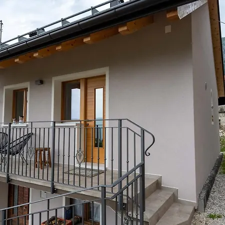 Casa Corte Dei Rode Chies d'Alpago Exterior photo