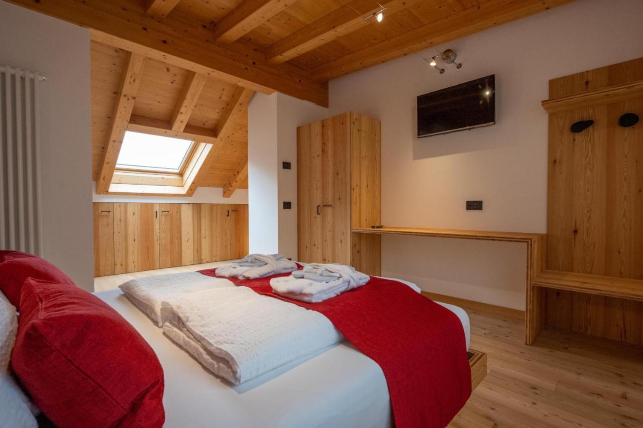 Apartment Casa Corte Dei Rode Chies d'Alpago
