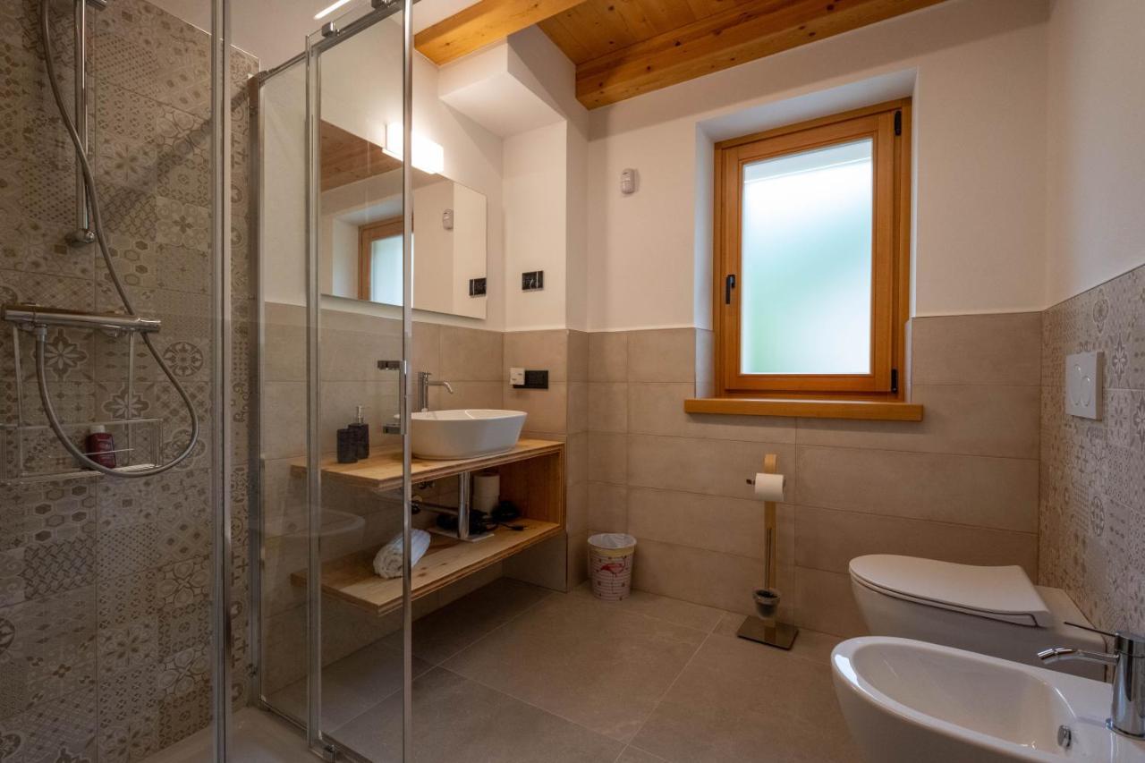 Apartment Casa Corte Dei Rode